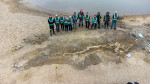 Remains Of Britainâ€™s Largest Sea Dragon Found In Rutland, UK
