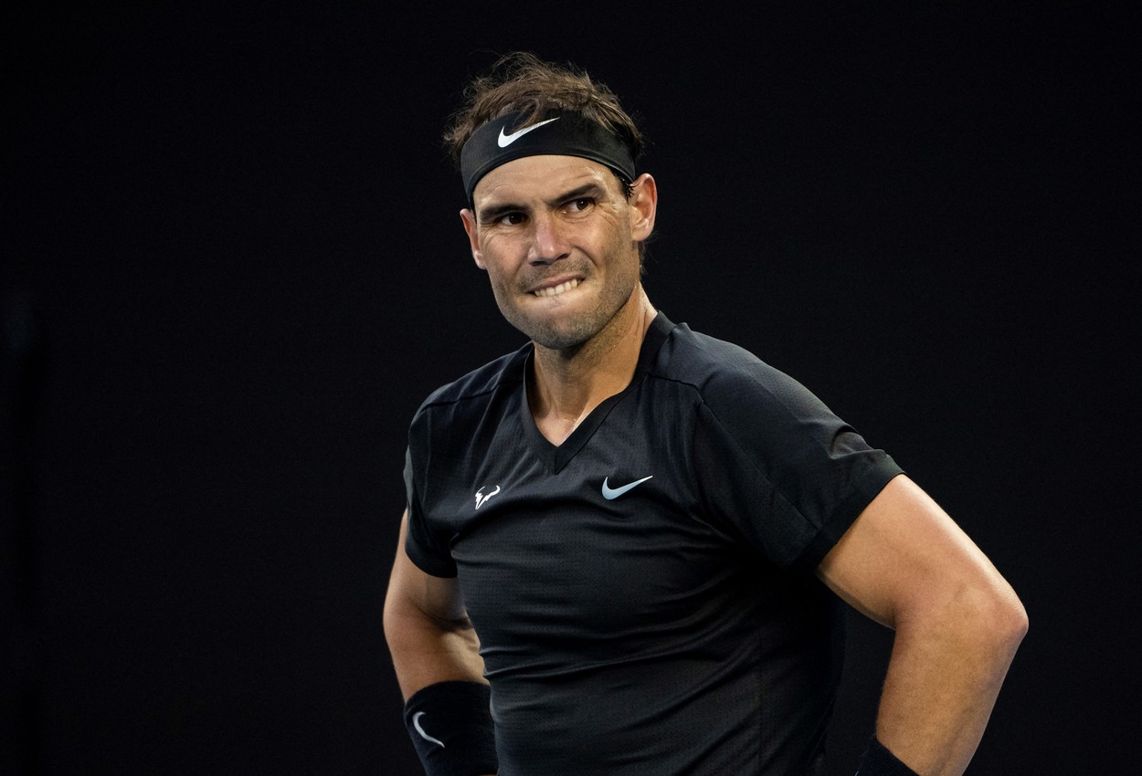 Rafael Nadal a catalogat scandalul în care este implicat Djokovic drept „un circ”