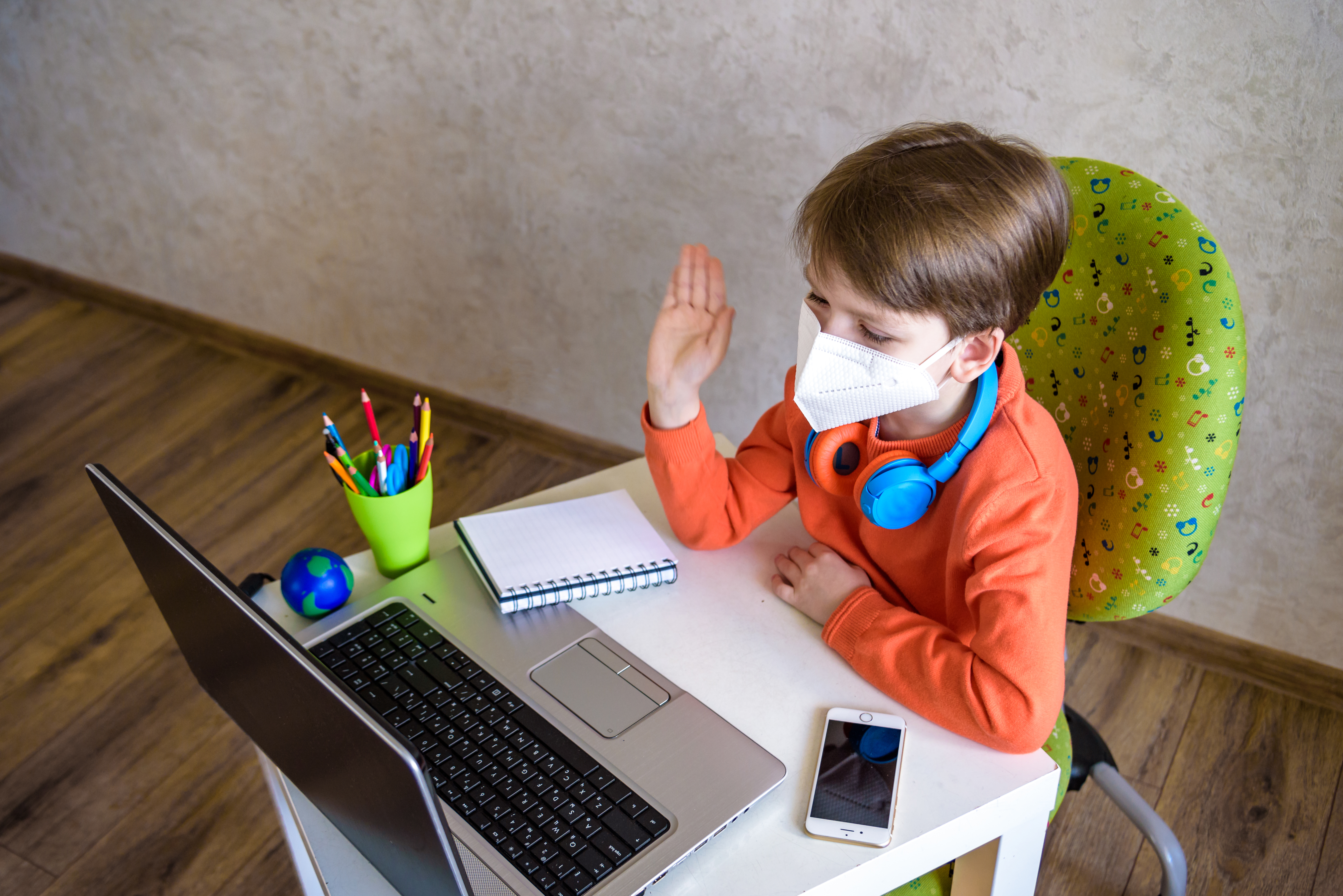 În ce situație școala intră în online? Ministrul Sorin Cîmpeanu face precizări
