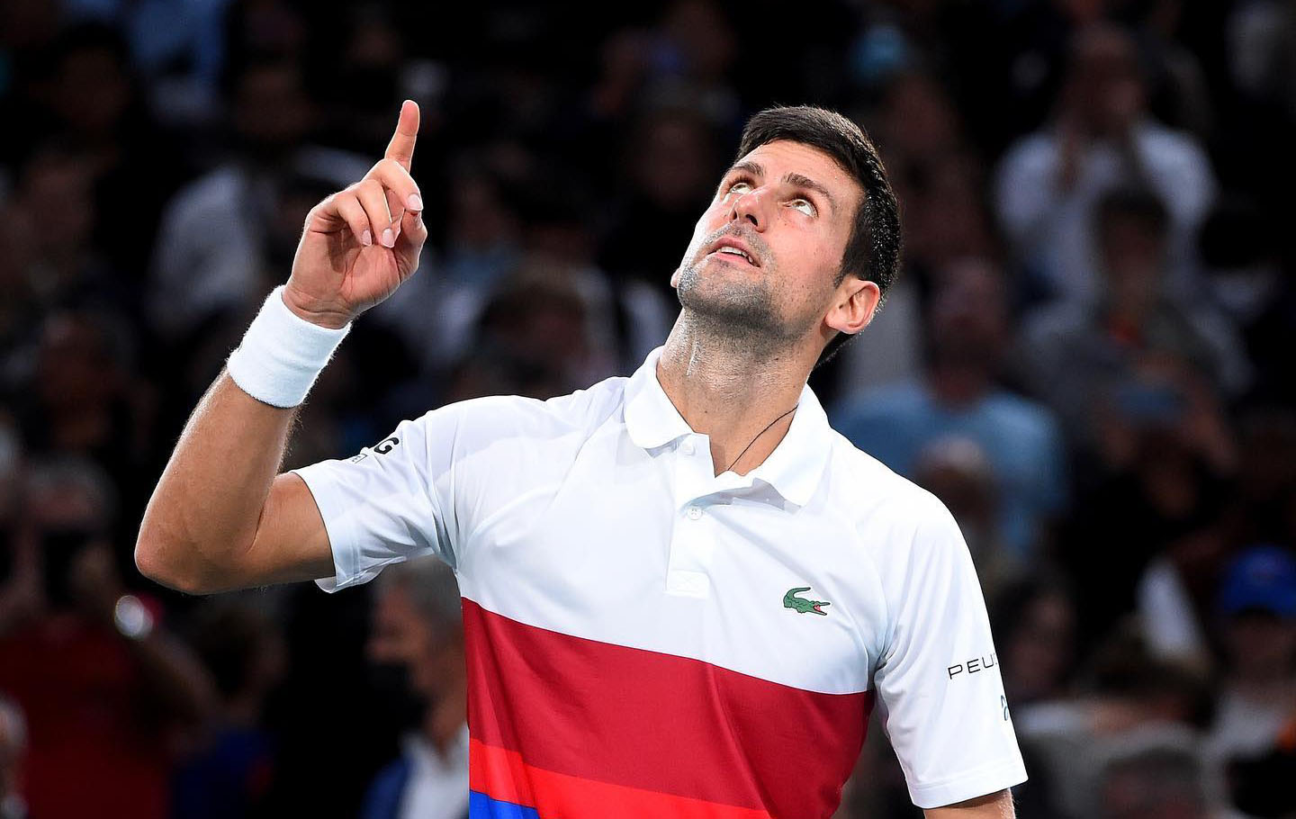 Câștigător la Wimbledon, Djokovic vrea să joace și la US Open, dar fără să se vaccineze: Aștept o veste bună din SUA