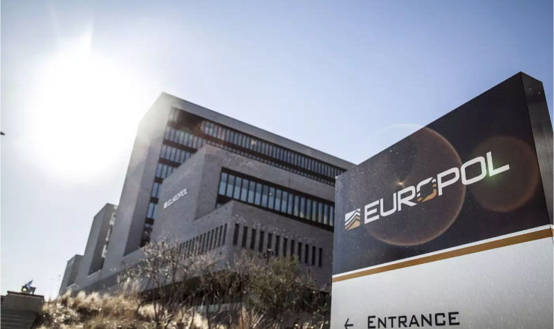 Europol, obligată să șteargă datele persoanelor bănuite de infracţiuni care nu au putut fi dovedite în 6 luni
