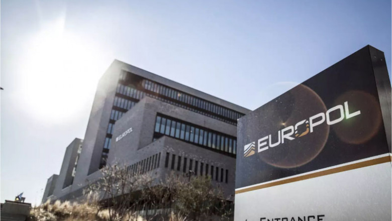 sediul europol