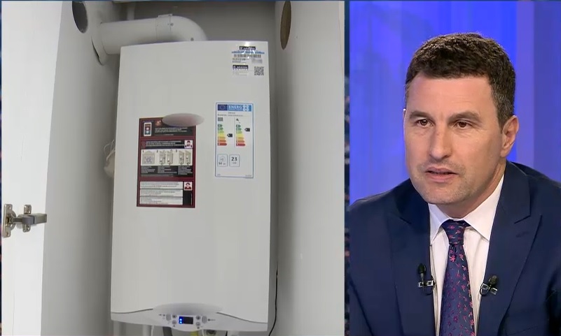 De când vor fi interzise centralele de apartament? Tanczos Barna: Interdicția nu o să apară „de azi pe mâine”
