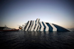 Nava Costa Concordia