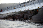 Nava Costa Concordia