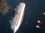 Nava Costa Concordia