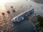 Nava Costa Concordia