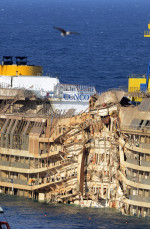 Nava Costa Concordia