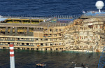 Nava Costa Concordia