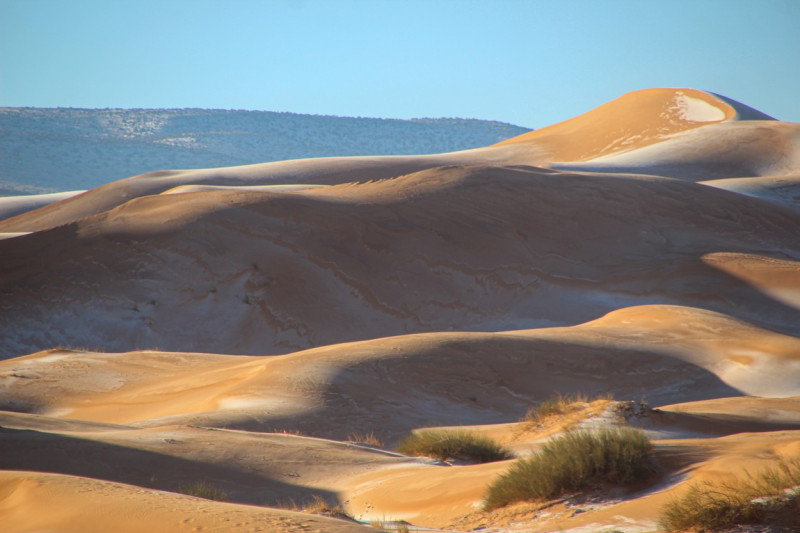 deșertul Sahara