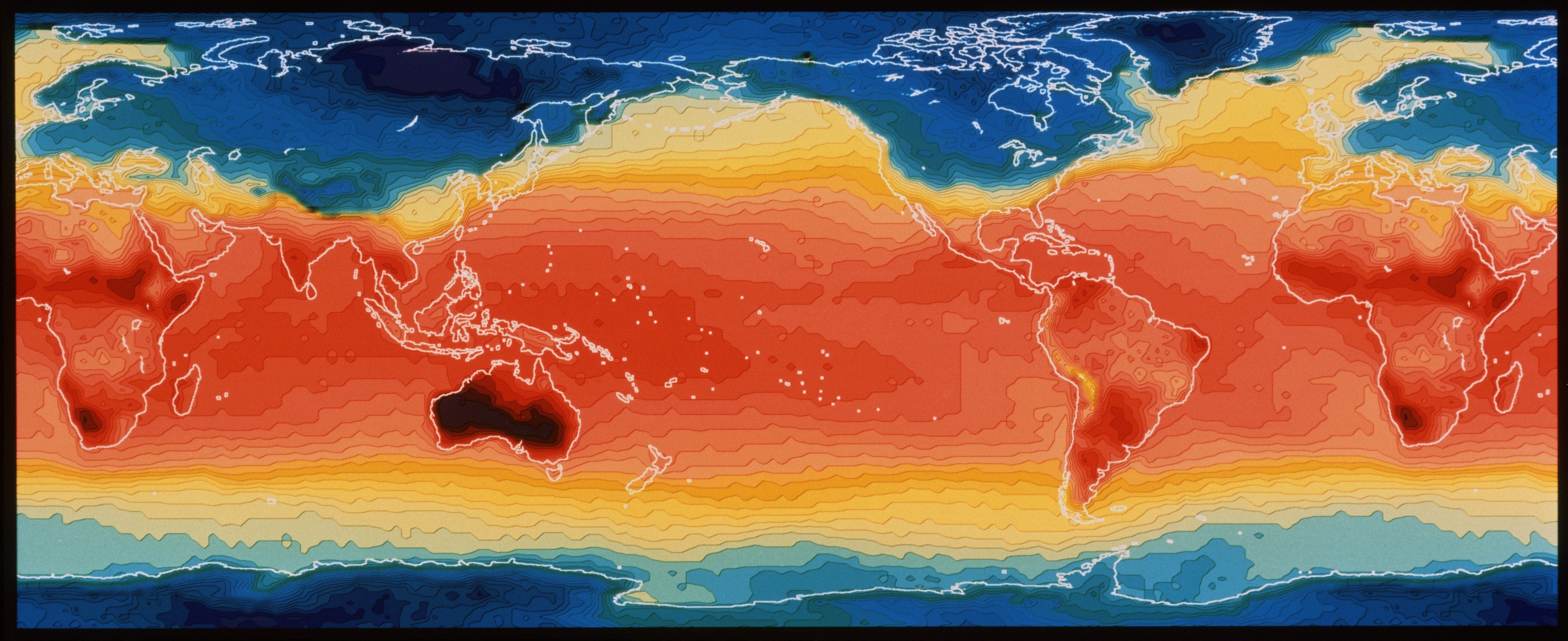 Oceanele sunt mai calde și mai acide ca niciodată. Un nou avertisment privind schimbările climatice catastrofale de pe glob