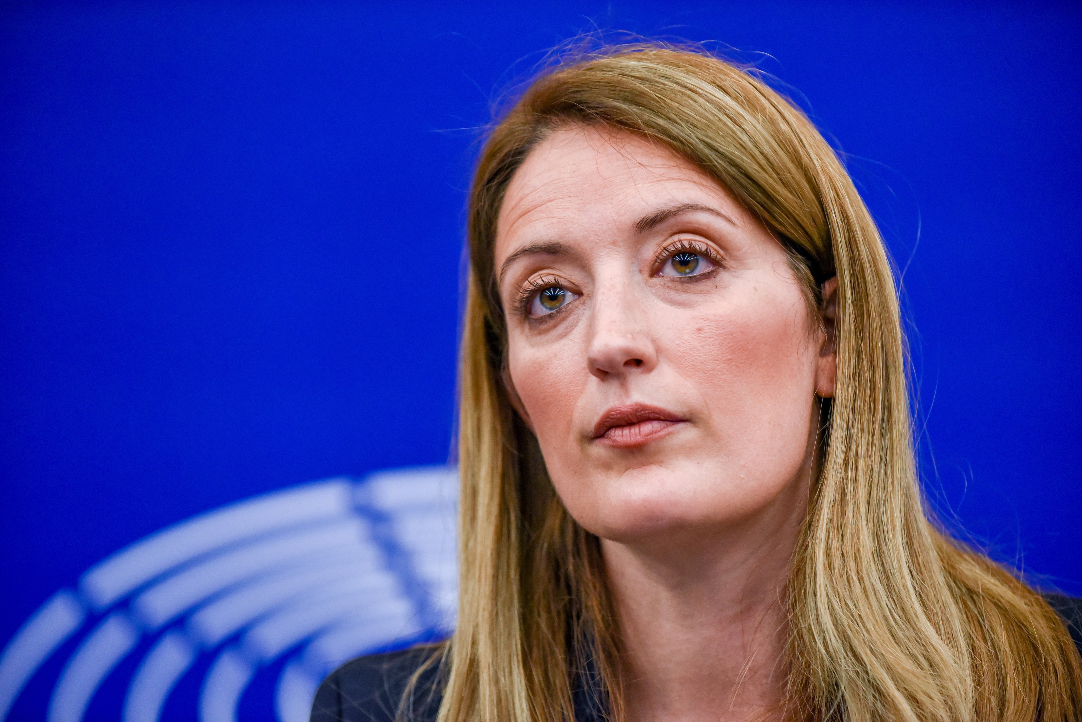 Cine este Roberta Metsola, favorită să preia șefia Parlamentului European