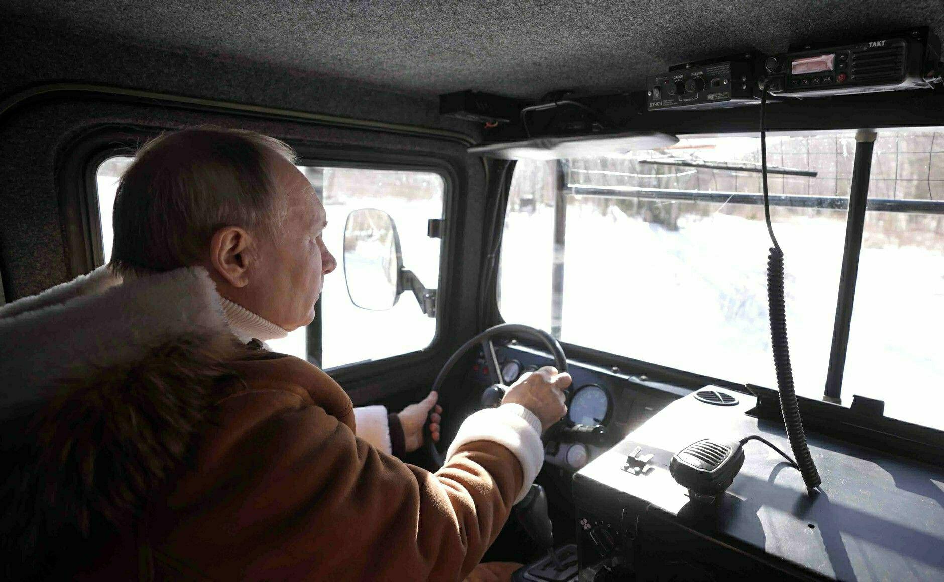 Vreme de război. Cât de mult depinde invazia Rusiei în Ucraina de starea vremii. Joe Biden a cerut militarilor SUA rapoarte meteo
