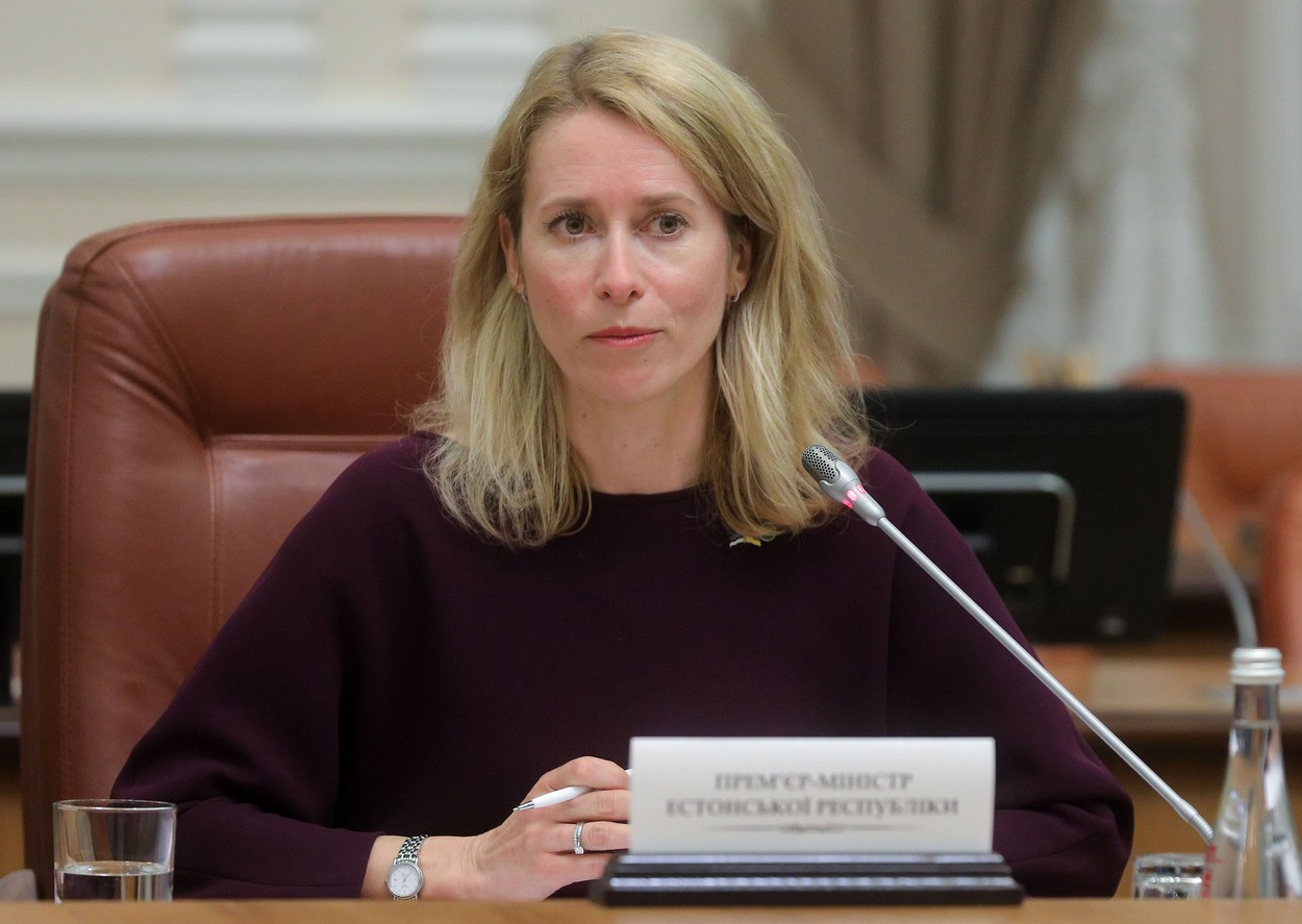 Estonia: Țările baltice vor cere accentuarea prezenței NATO pe teritoriul lor, ca măsură preventivă față de Rusia