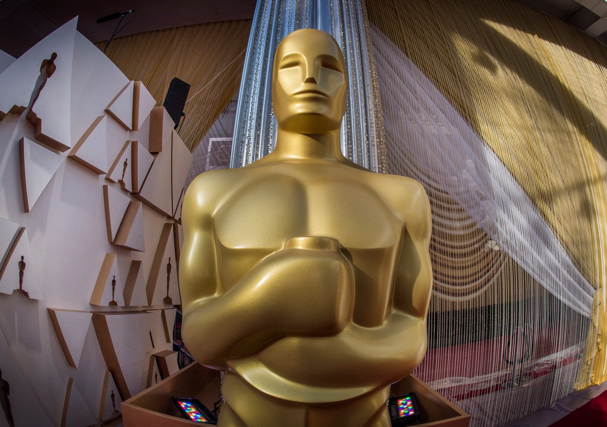 Oscar 2022. A 94-a ediţie a galei Premiilor Oscar își desemnează azi câștigătorii. Cine sunt nominalizații