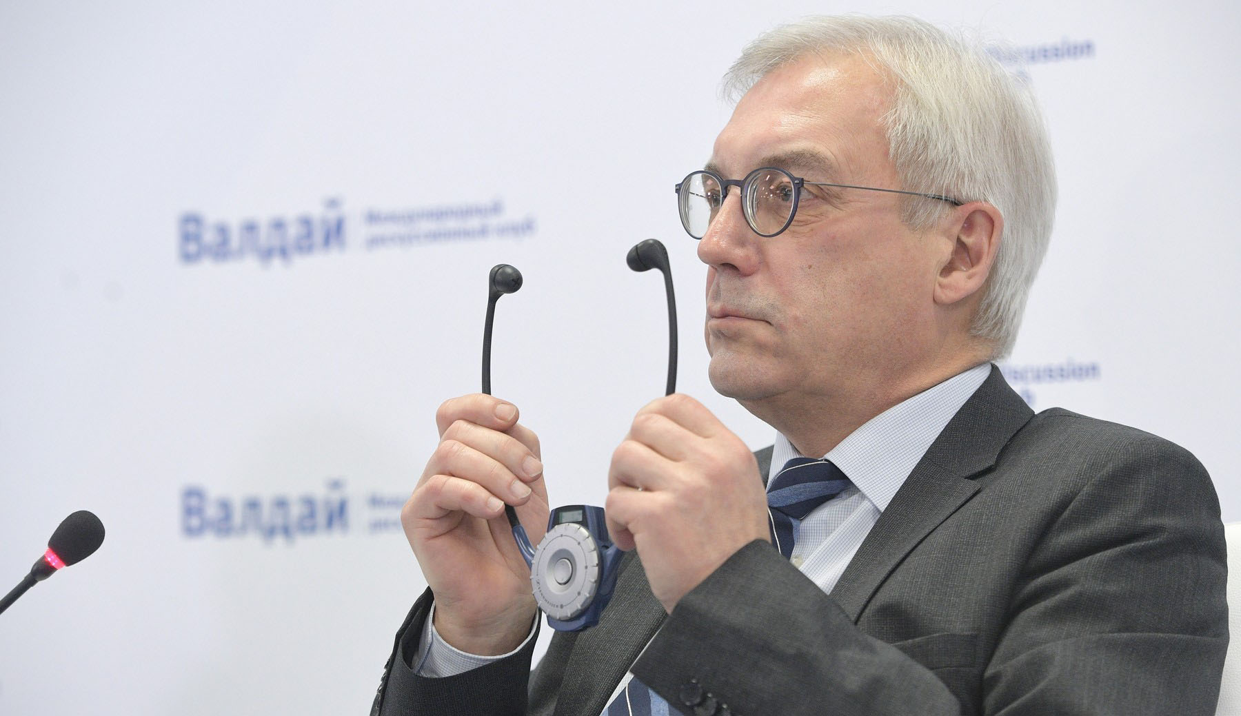 Rusia: NATO trebuie să îndeplinească toate cerințele de securitate ale Moscovei, nu doar unele propuneri