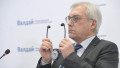 Russian Deputy Foreign Minister Alexander Grushko