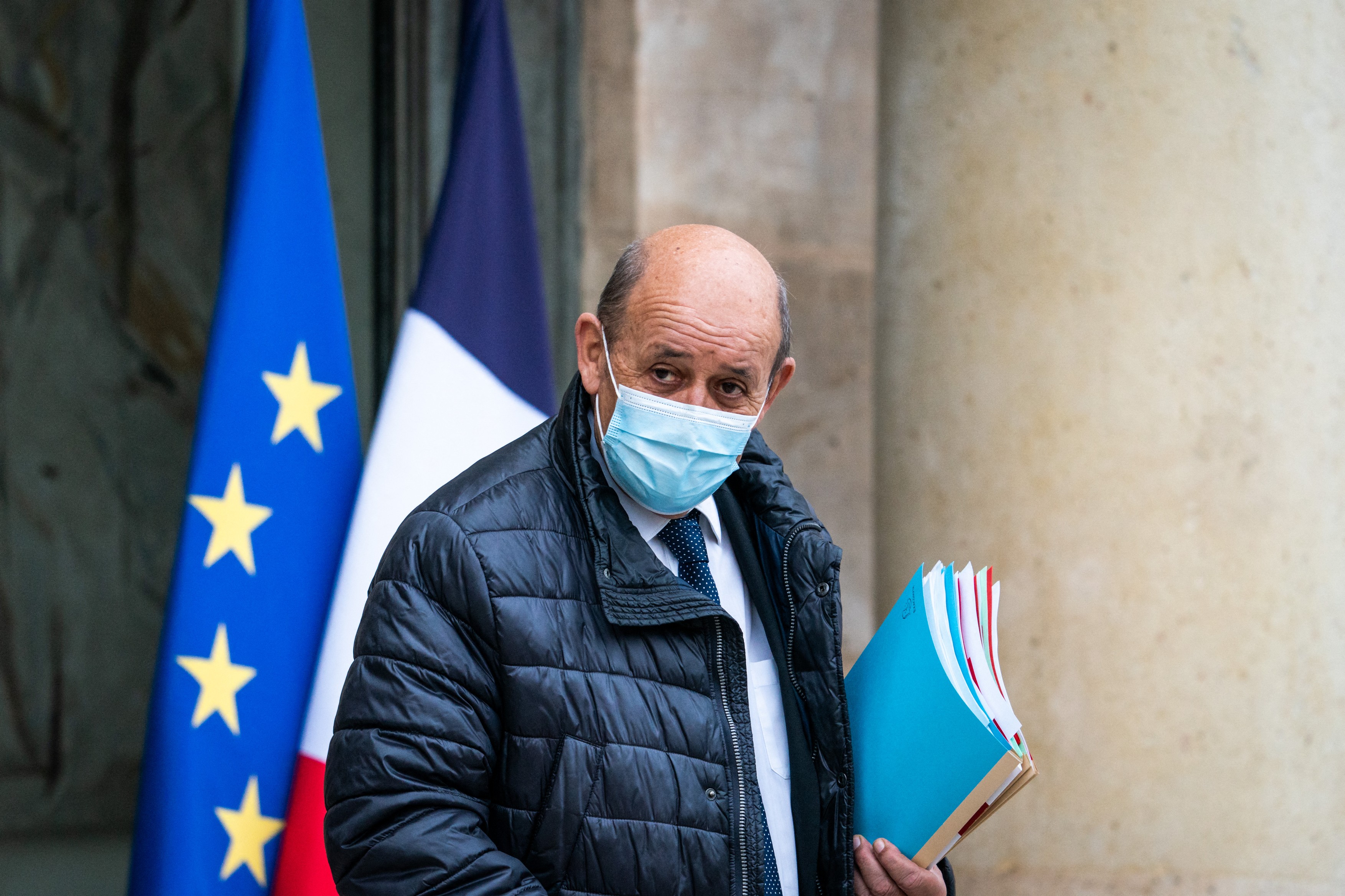 Ministrul de externe francez: „Europenii nu vor o nouă Ialta în Europa și negociază pentru a-şi apăra propriile interese de securitate”
