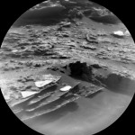 planeta marte rover