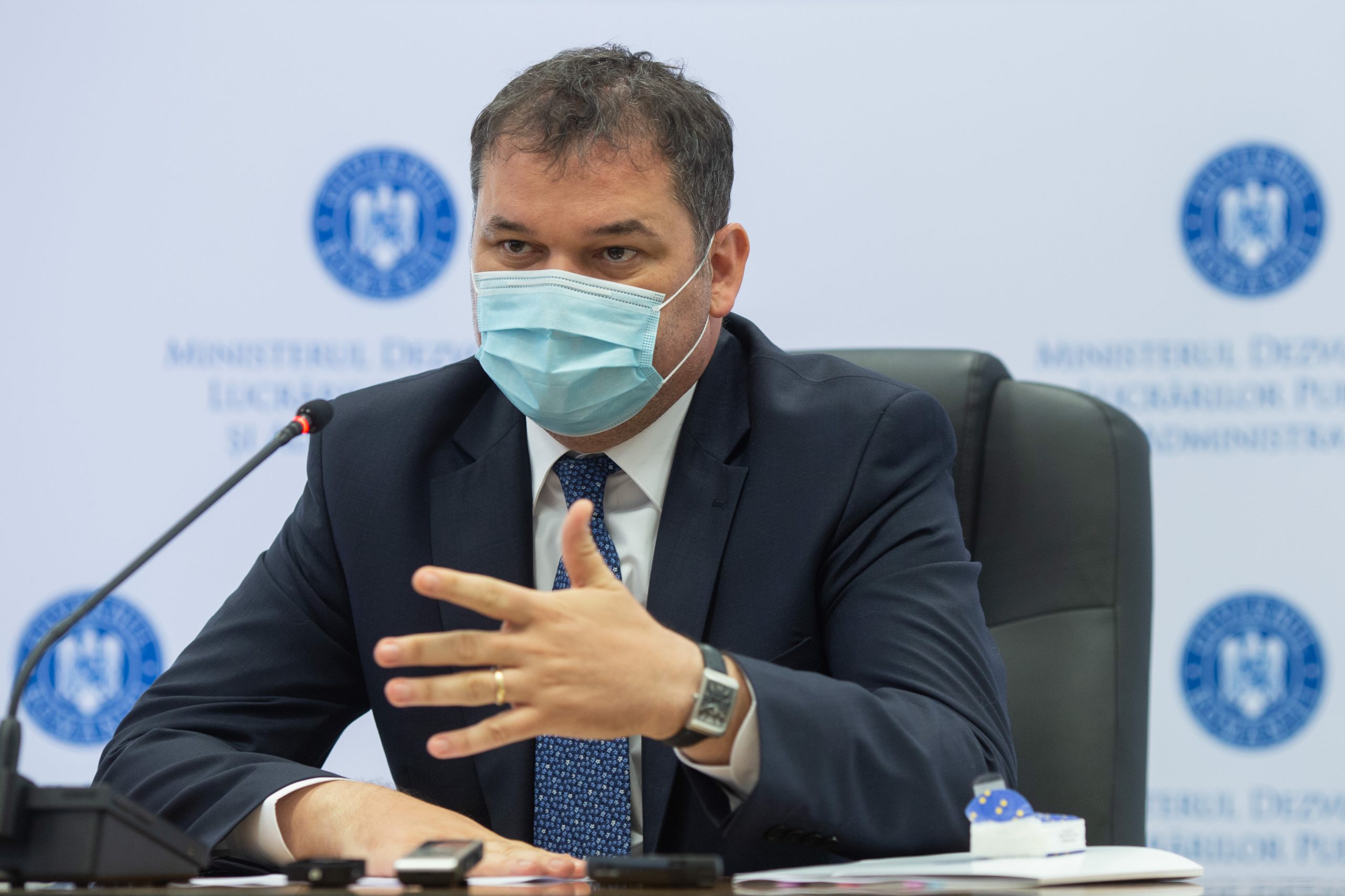 Cseke Attila, despre atacurile dintre PNL și PSD: Trebuie găsit echilibru în funcţionarea acestei coaliţii
