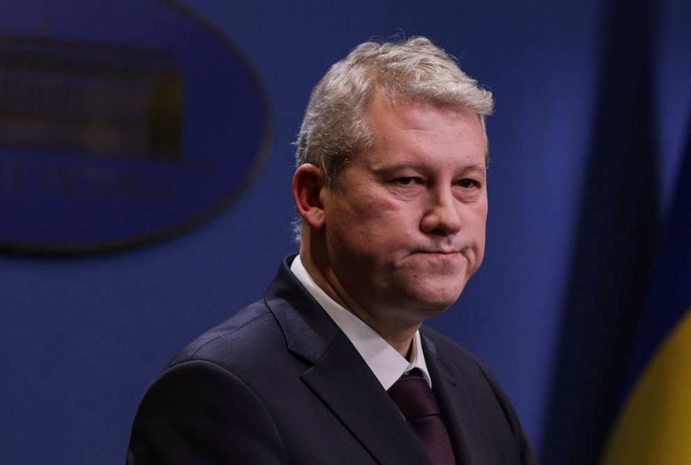 Predoiu, după ce a cerut investigarea infracțiunilor din energie: Nu trebuie să ne închipuim că procurorii vor descinde la operatori