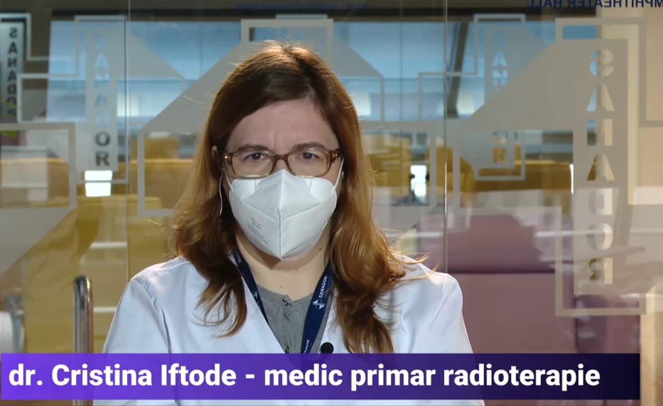 În ce constă tratamentul pentru cancerul de pancreas