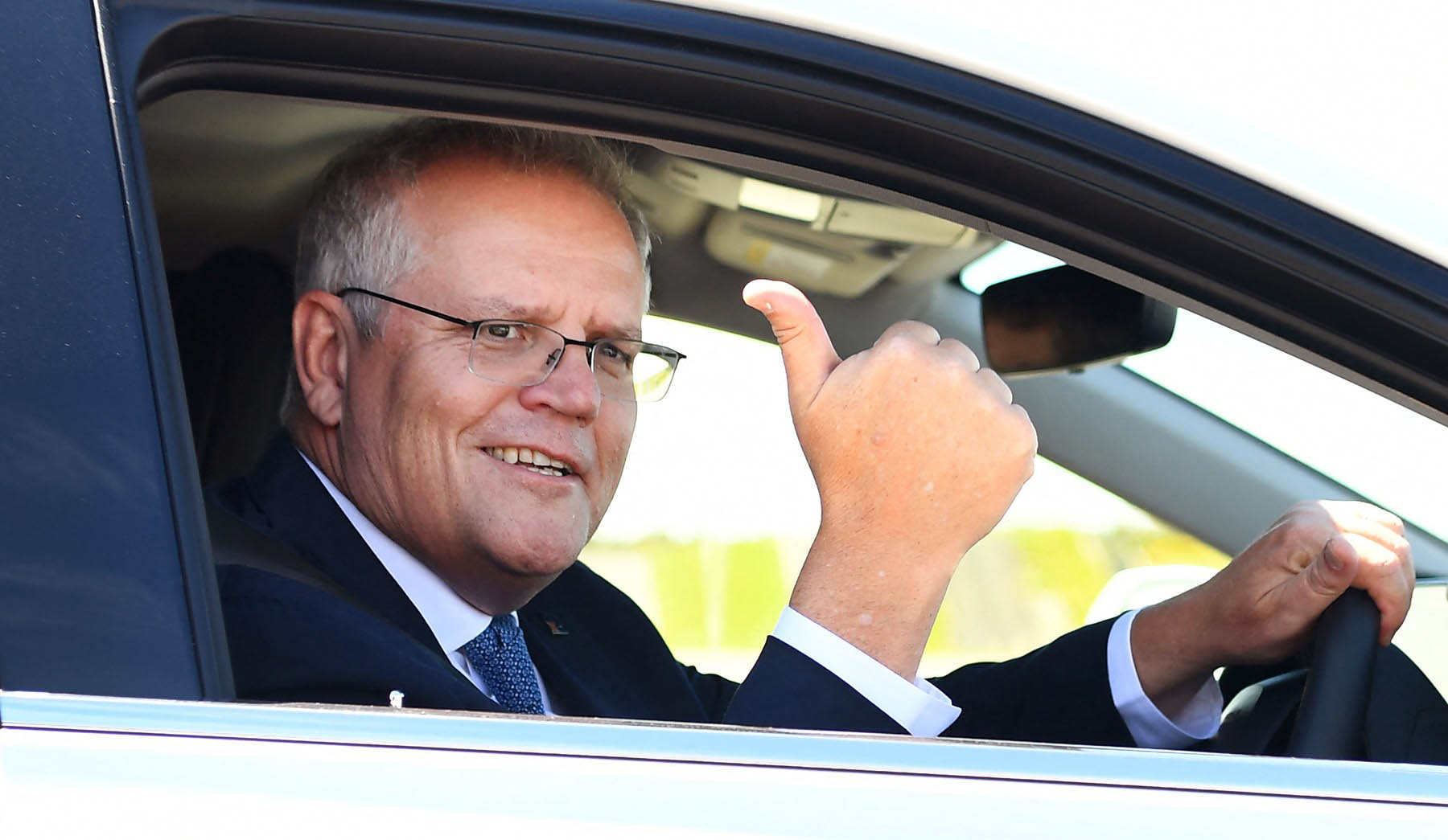 Premierul Australiei a pierdut accesul la contul său de pe o rețea socială chineză. Profilul este controlat acum de o firmă din China