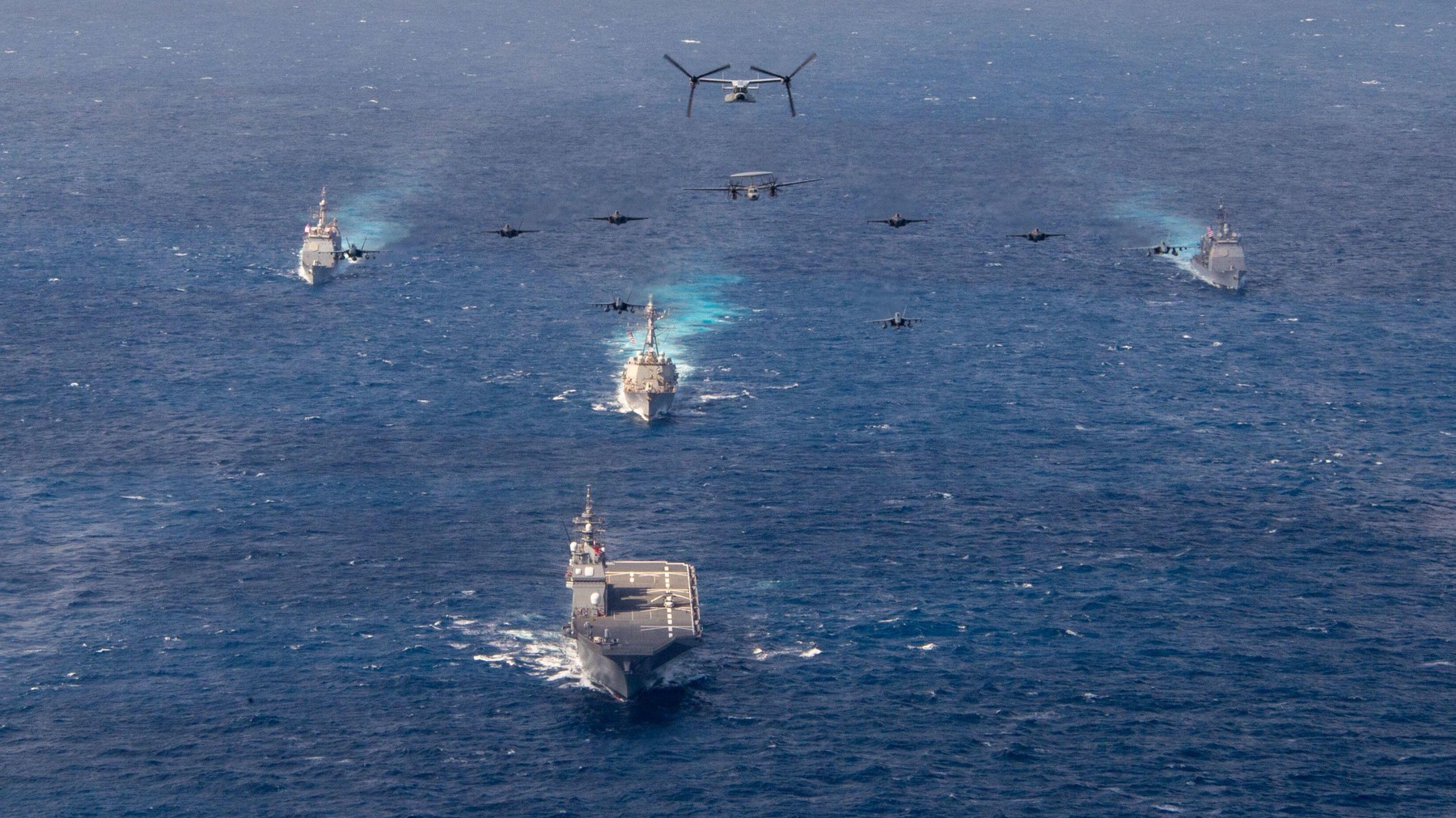 Noul președinte sud-coreean vrea ca SUA să trimită submarine, portavioane și bombardiere nucleare pentru descurajarea Phenianului