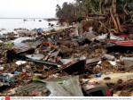 Erupția vulcanică subacvatică din Tonga