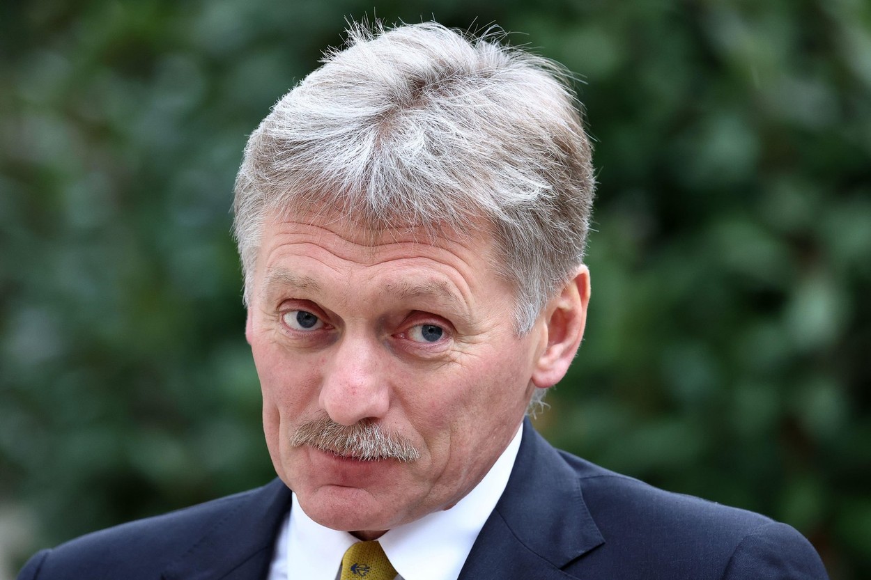 Ironii de la Kremlin după conferinţa pentru pace din Elveţia