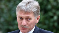 Dmitri Peskov