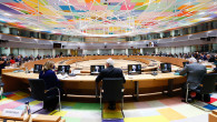Consiliul afaceri externe UE