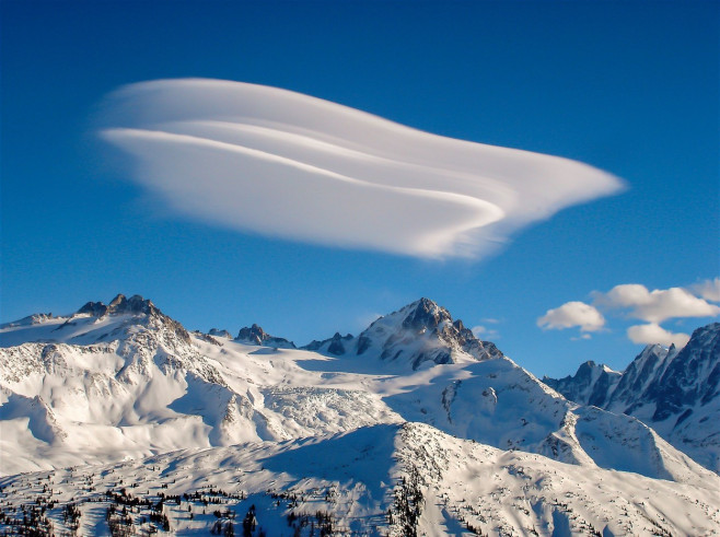 Weather Photographer of the Year competition - Aug 2019