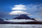 Lenticular Clouds