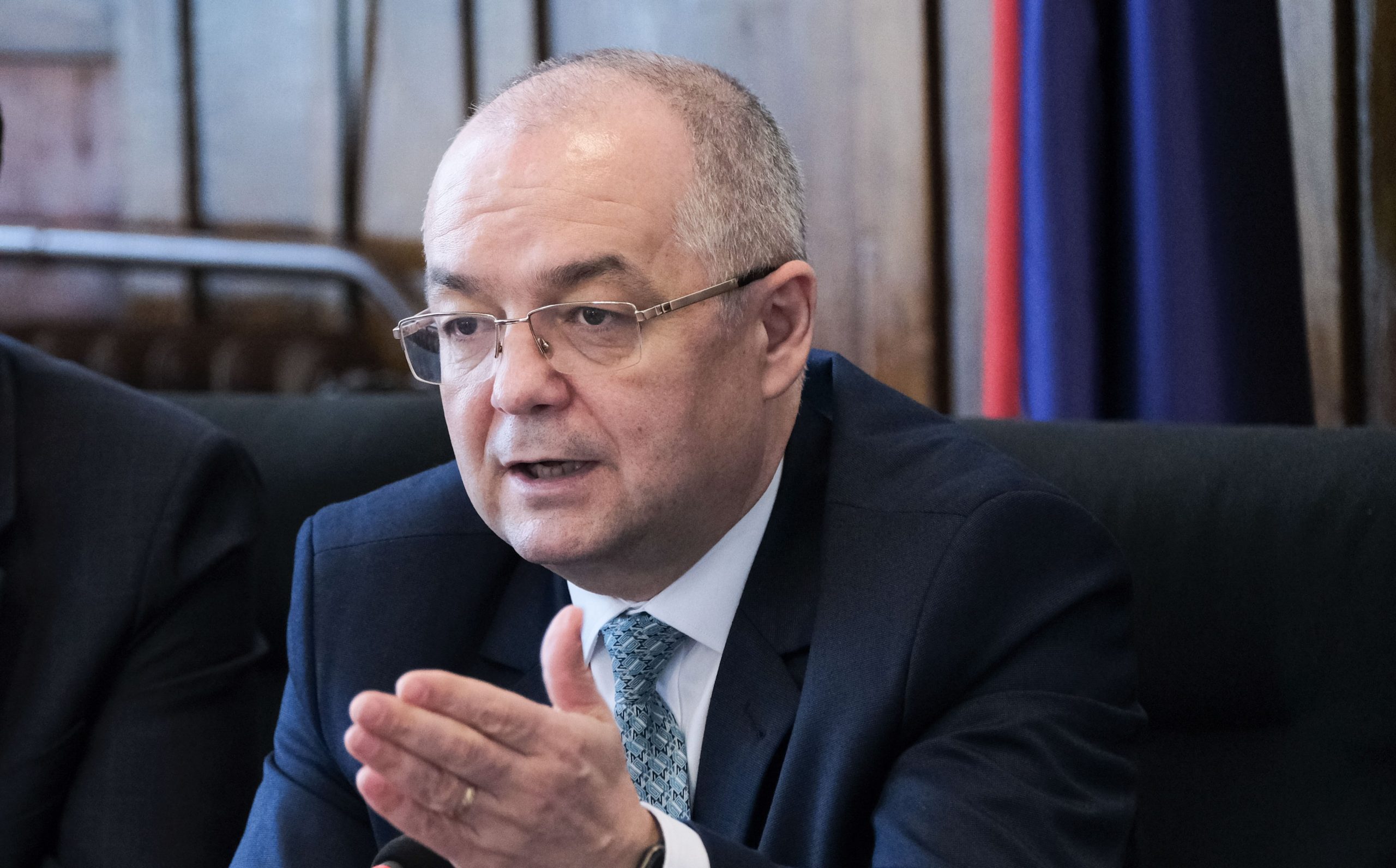 Emil Boc, primarul Clujului, spune ce ar fi făcut el în cazul grevei de la STB