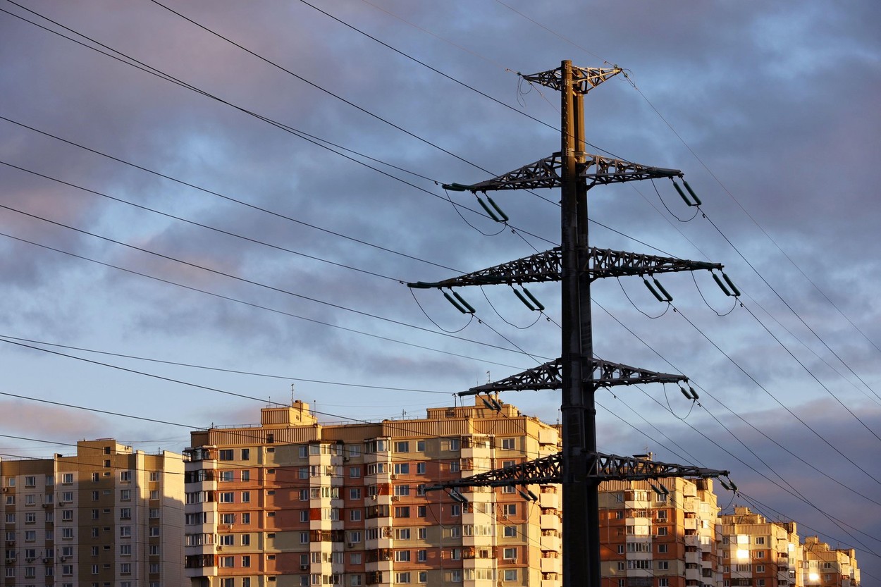 O pană majoră de curent electric afectează Kazahstanul, Kârgâzstanul şi Uzbekistanul