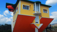 casa rasturnata columbia