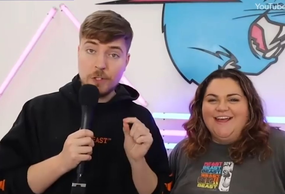 Cat castiga cel mai bine platit YouTuber. Topul veniturilor obtinute din YouTube in 2021