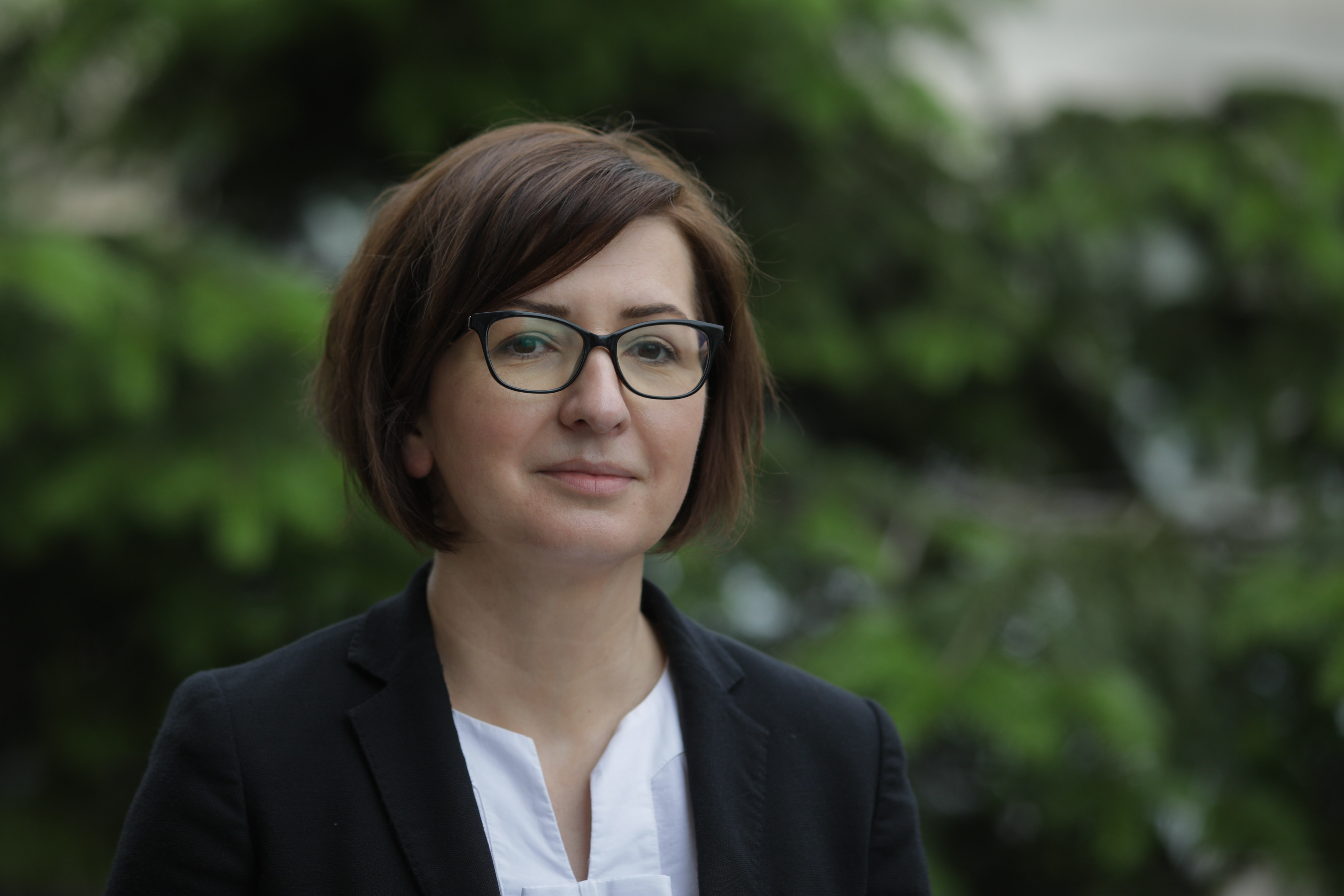 Fostul ministru al Sănătății Ioana Mihăilă pleacă din USR în partidul lui Cioloș
