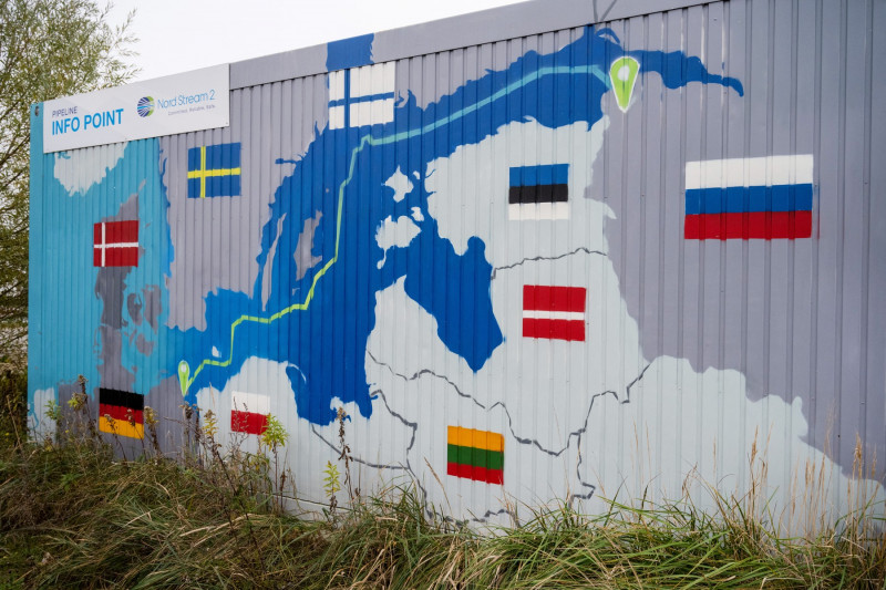Nord Stream 2, noua armă geopolitică a Rusiei: Cum a reușit Putin să creeze haos în rândul membrilor NATO și UE