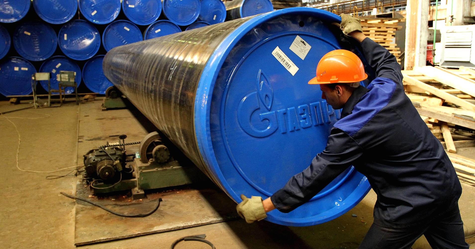 Găgăuzia vrea să negocieze direct cu Gazprom pentru a ajuta regiunea autonomă din Republica Moldova în criza gazelor