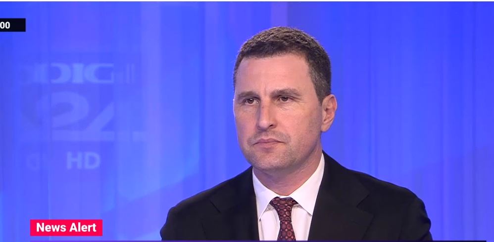 Tanczos Barna recomandă montarea centralelor pe lemne: „Nu e nicio rușine. În Austria, ei se bazează în continuare pe lemn”