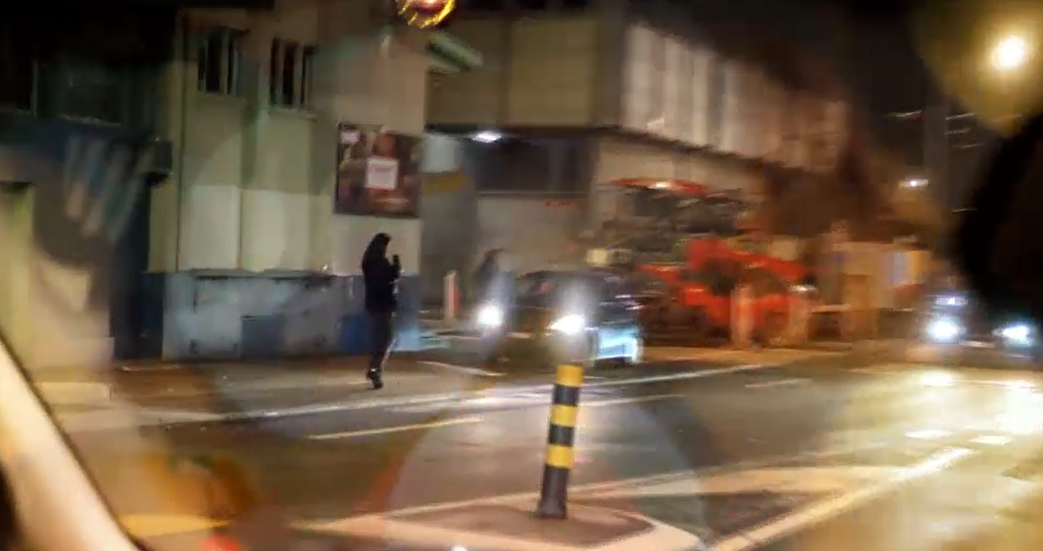 Drama româncelor forțate să se prostitueze în Elveția. „Eram urmărită și când dormeam. Uneori nu aveam voie nici să fac baie singură”