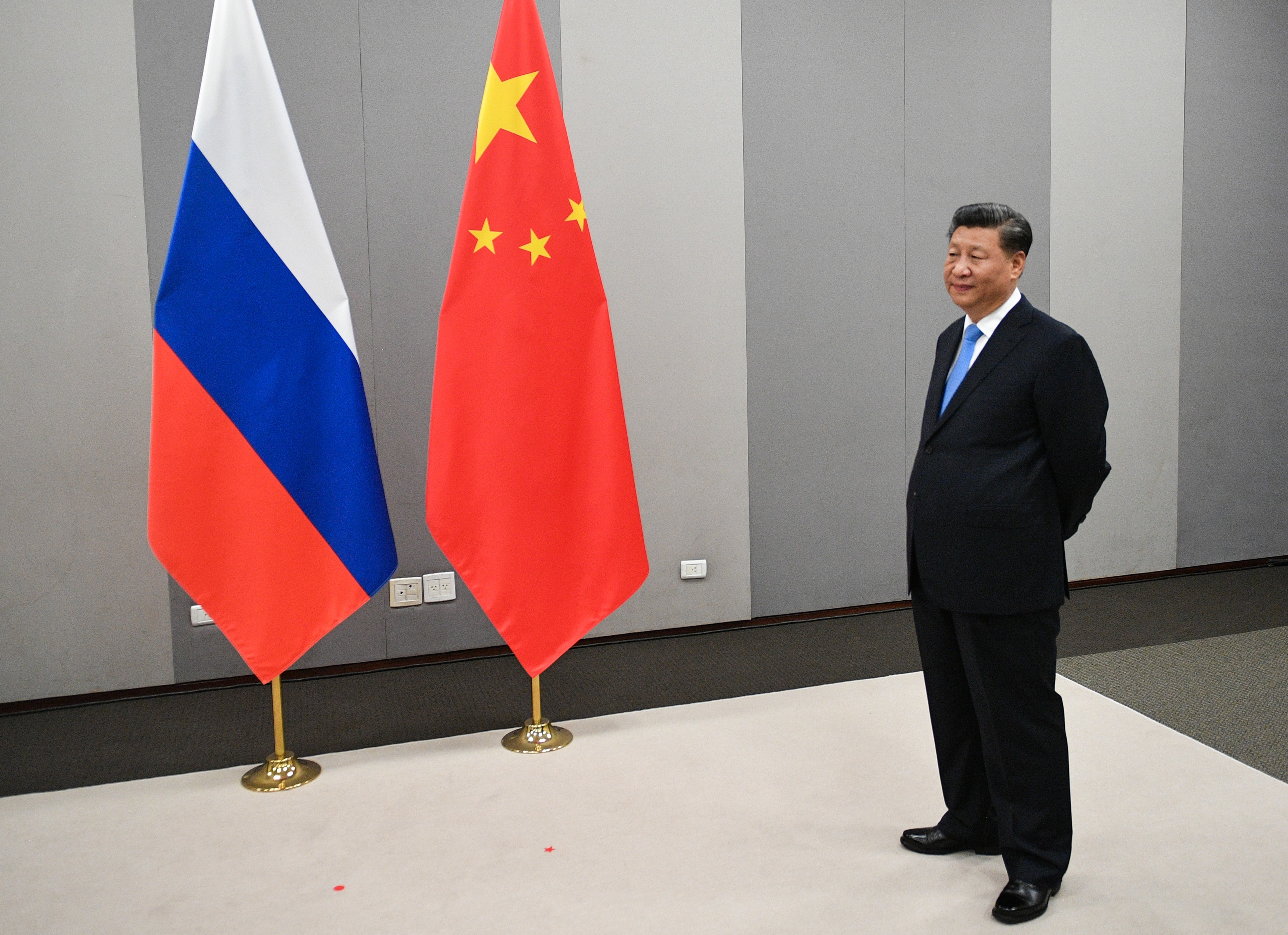 Lista lui Xi. Cine sunt liderii politici care îl vor flanca pe președintele Chinei la deschiderea Jocurilor Olimpice