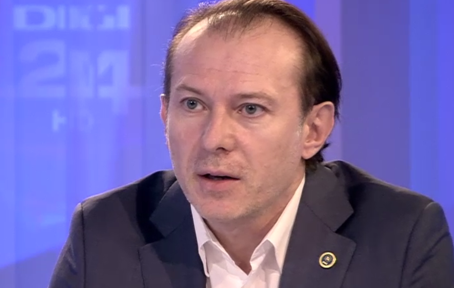 Cîțu: România a intrat pe un drum ireversibil alături de NATO. Forța noastră vine din această alianță