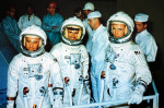 Apollo 1 crew