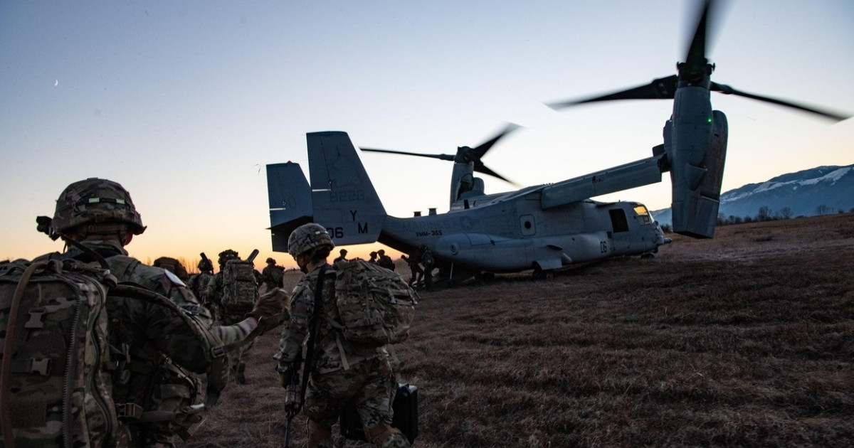 Europa, sub amenințare: insuficiența militară în fața provocărilor actuale