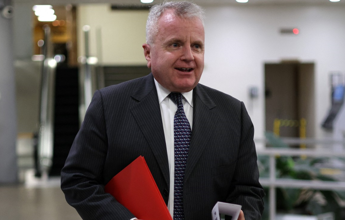 Ambasadorul SUA la Moscova a transmis MAE rus răspunsurile scrise la cererile Rusiei asupra arhitecturii de securitate