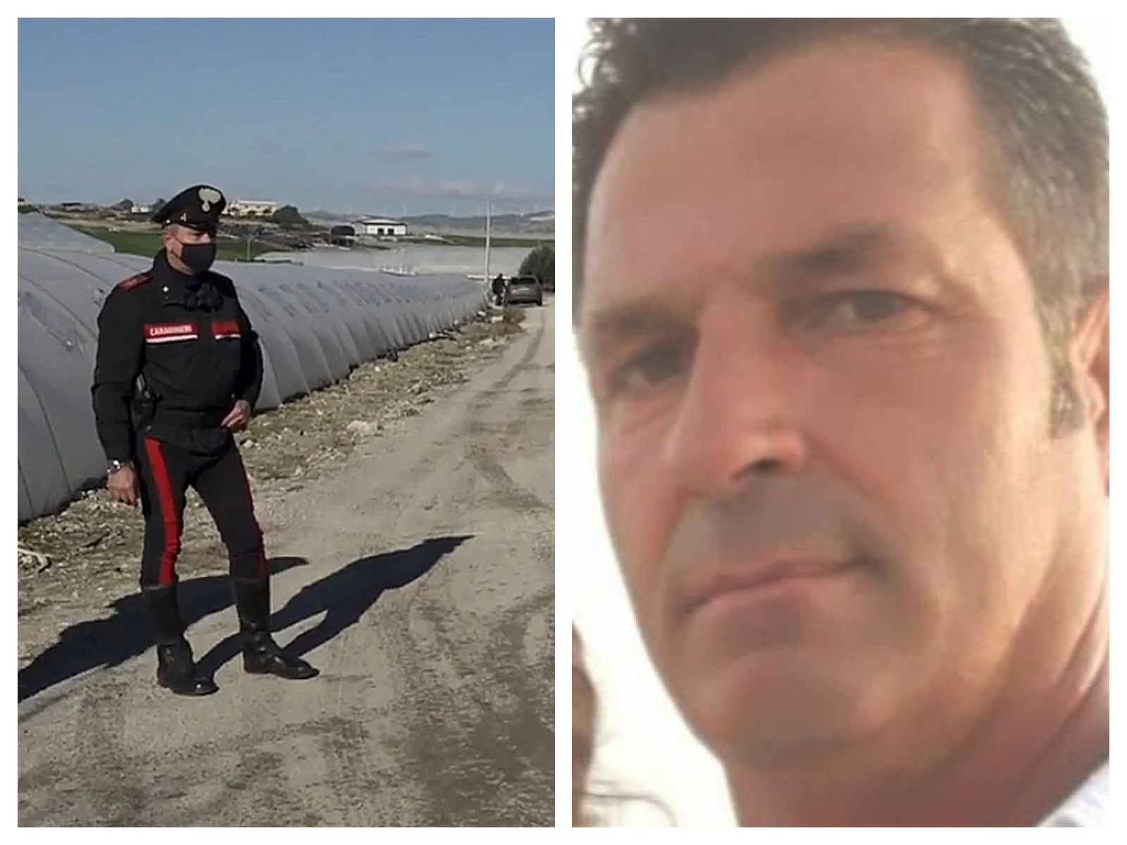 Un italian și-a masacrat familia din cauza moștenirii. A căutat în casă, cameră cu cameră, până i-a găsit pe toți și i-a împușcat