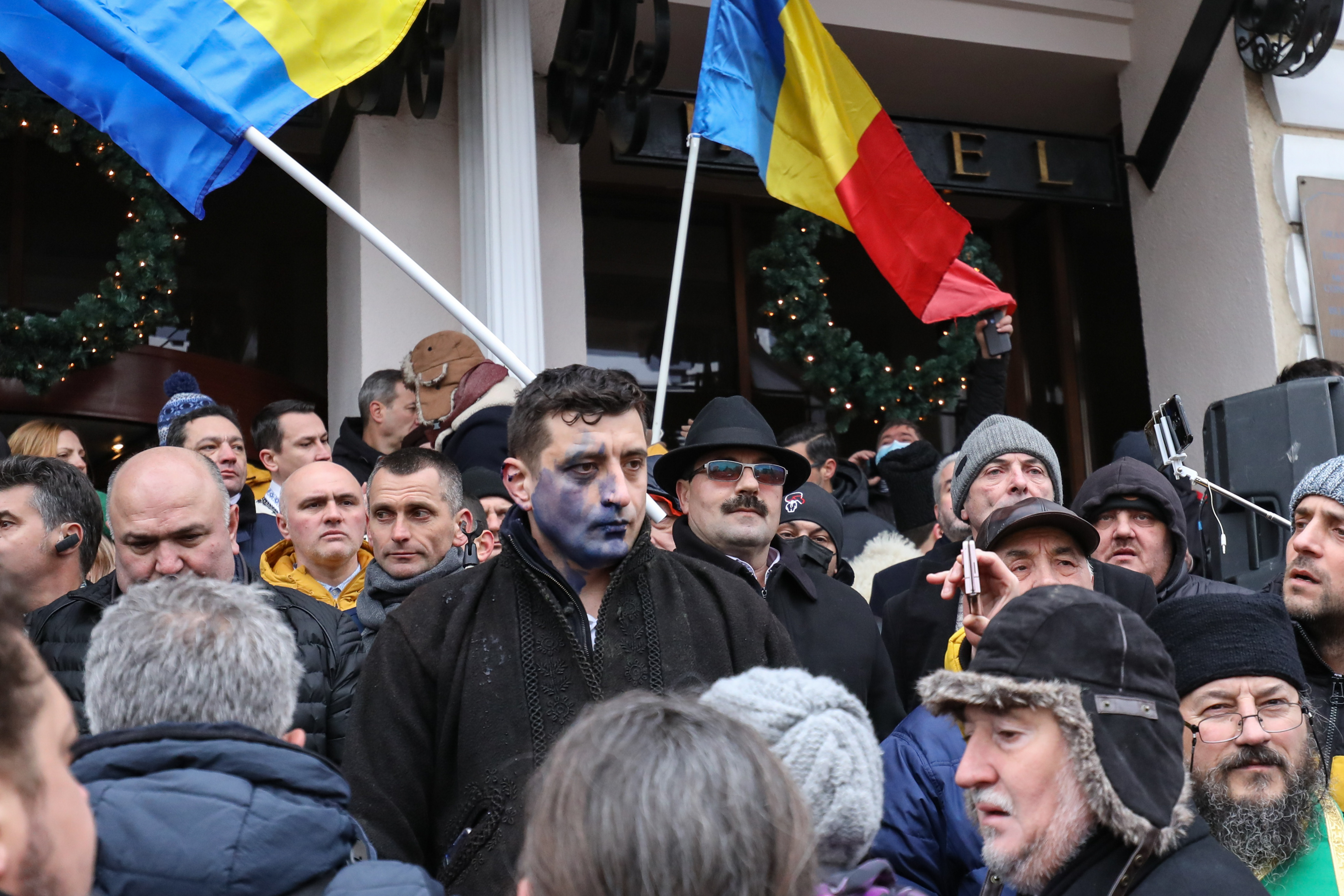 Sondaj INSCOP: AUR ajunge la 20,6% și este pe locul doi, după PSD